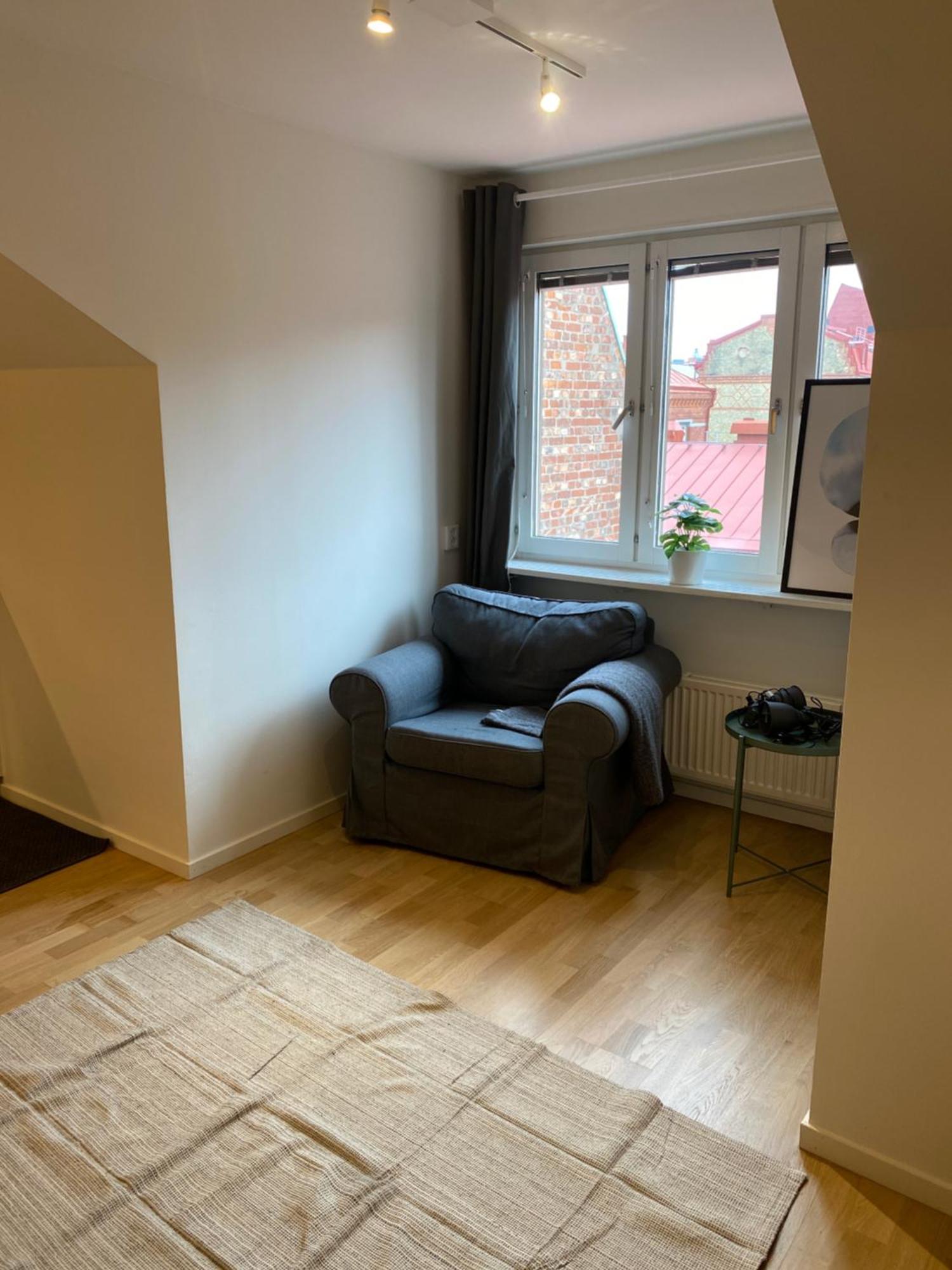 Nordhemsgatan 23 Apartment Gothenburg Exterior photo
