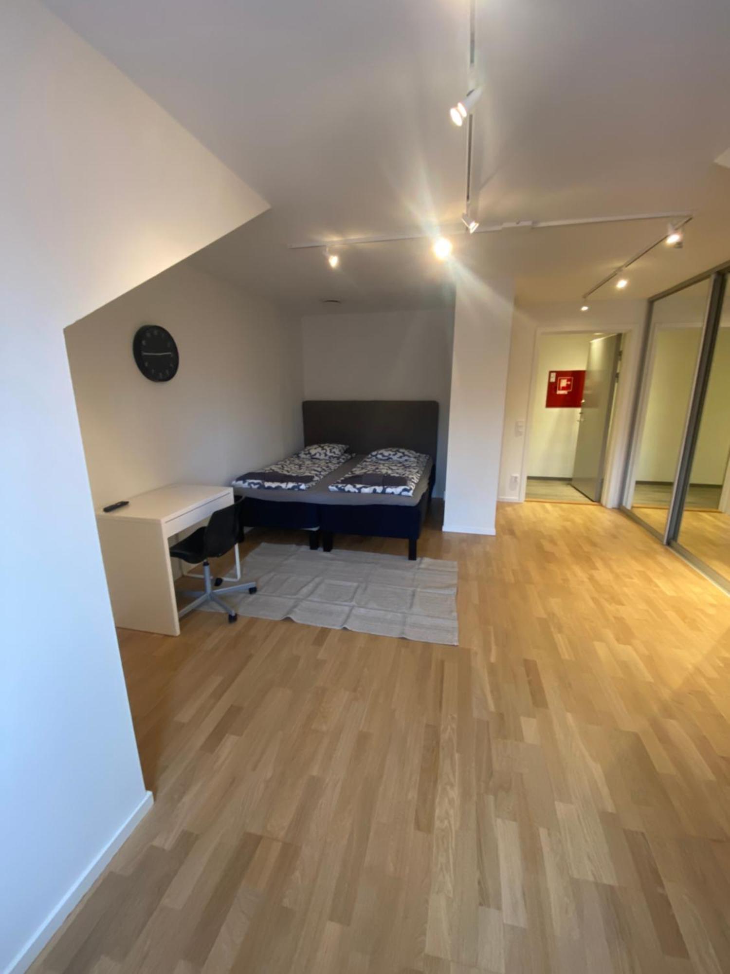 Nordhemsgatan 23 Apartment Gothenburg Exterior photo