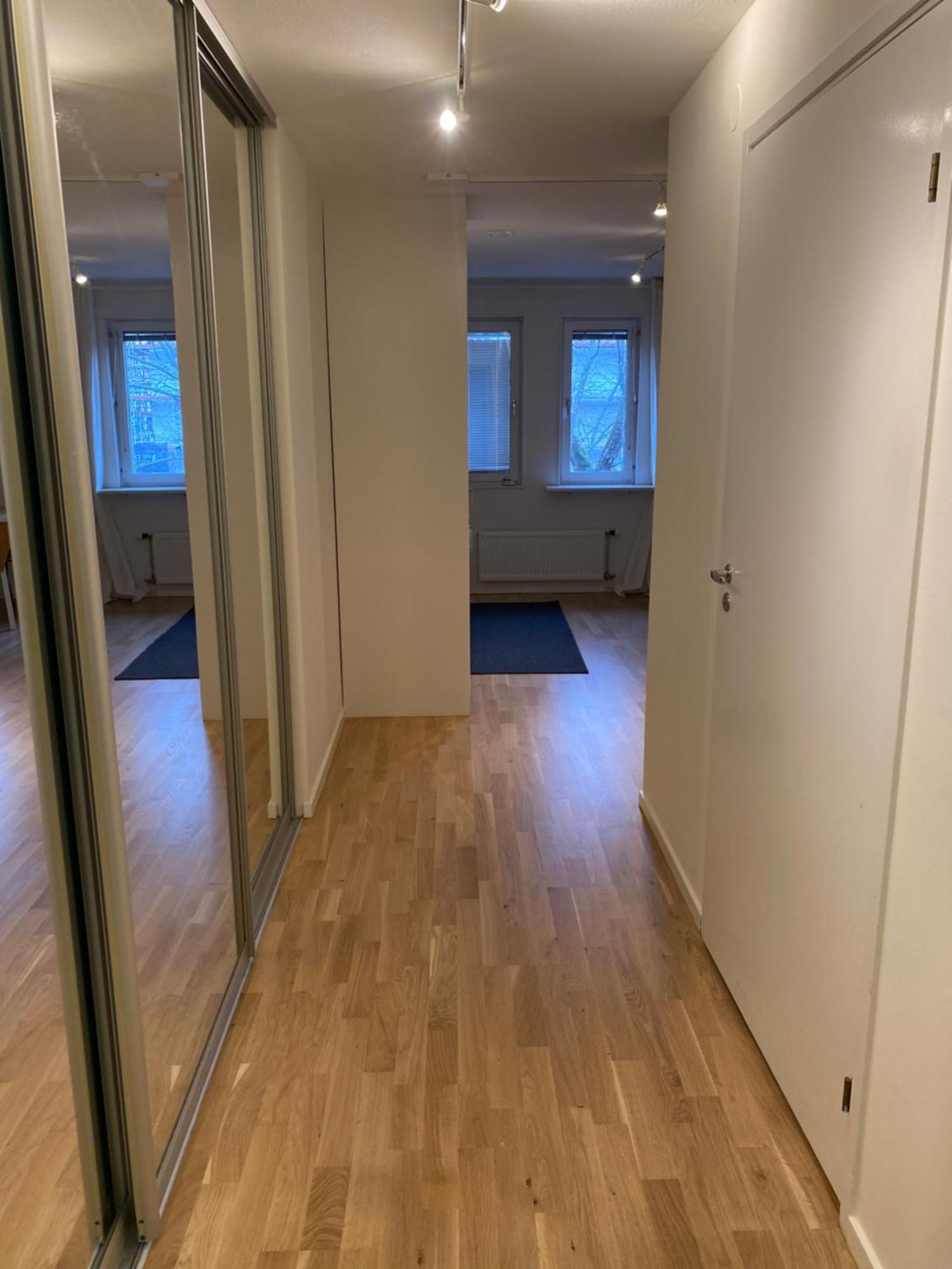 Nordhemsgatan 23 Apartment Gothenburg Exterior photo