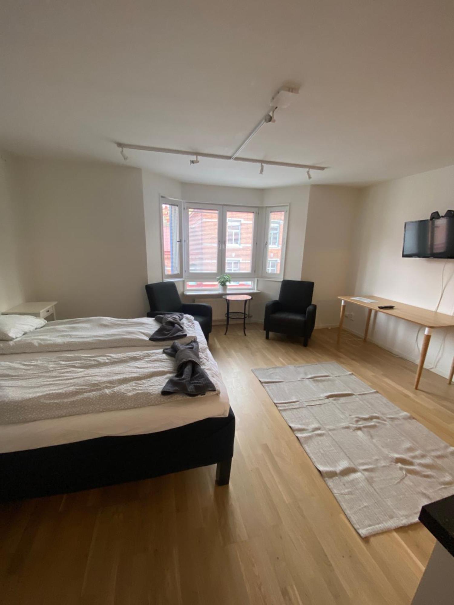 Nordhemsgatan 23 Apartment Gothenburg Exterior photo