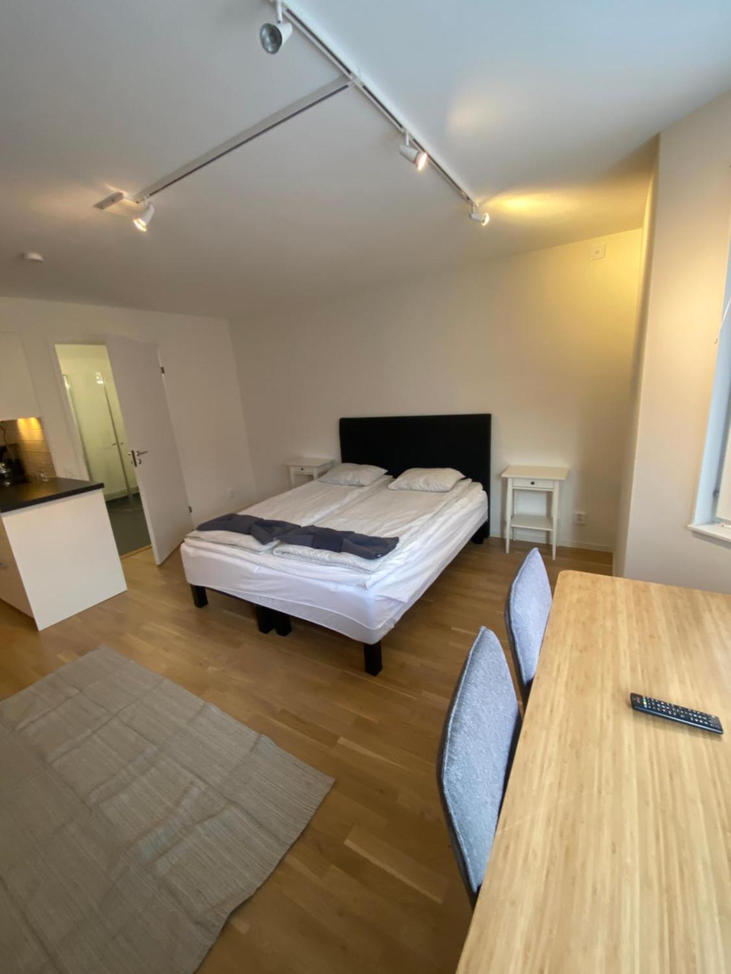 Nordhemsgatan 23 Apartment Gothenburg Exterior photo