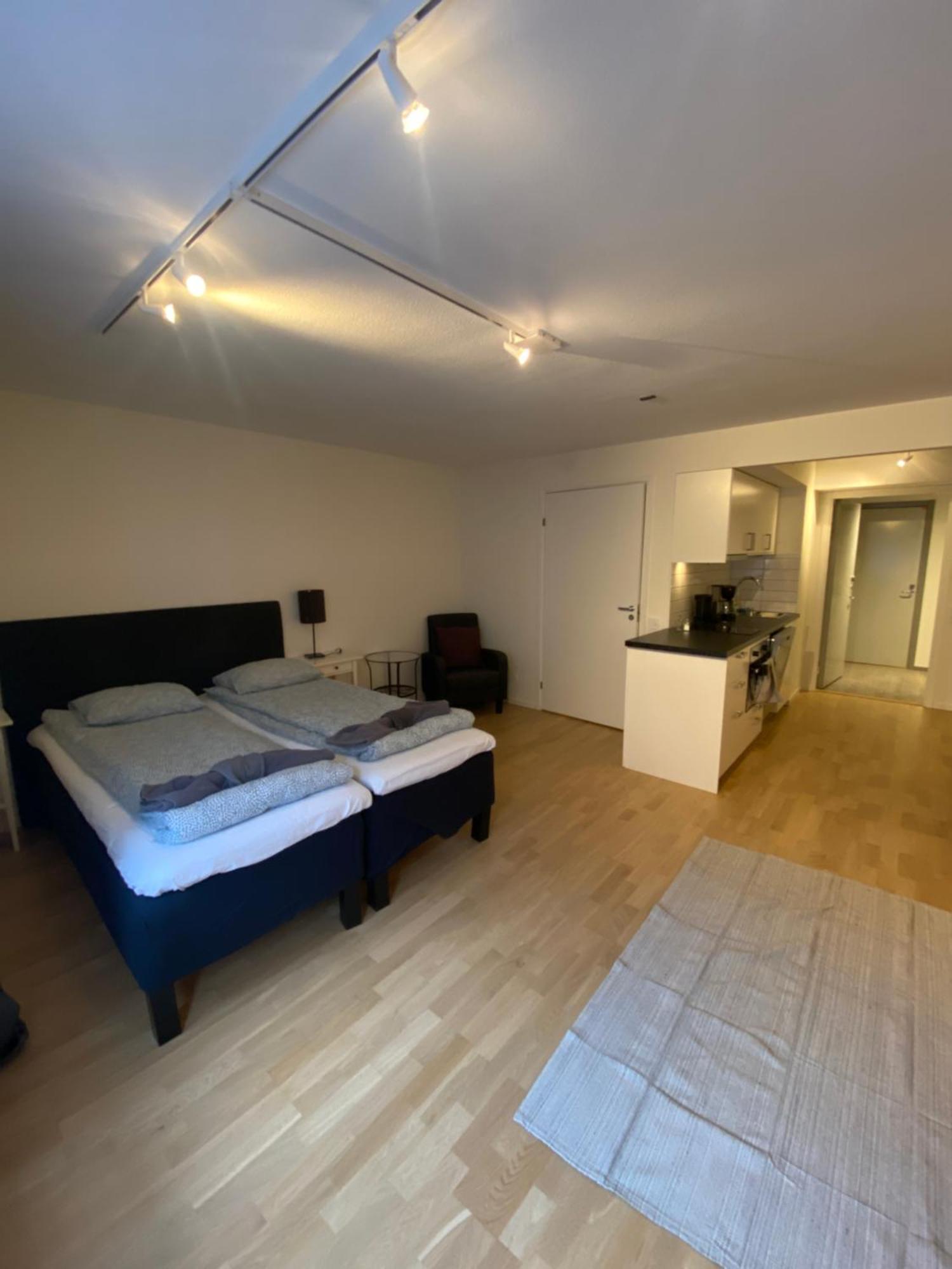 Nordhemsgatan 23 Apartment Gothenburg Exterior photo