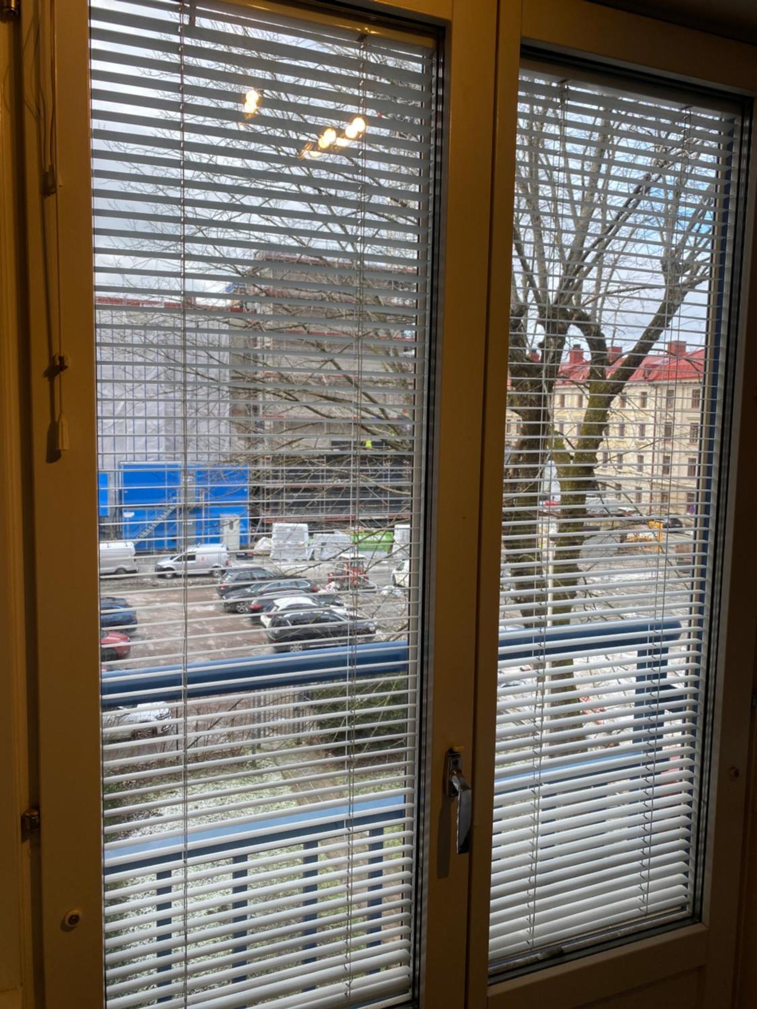Nordhemsgatan 23 Apartment Gothenburg Exterior photo