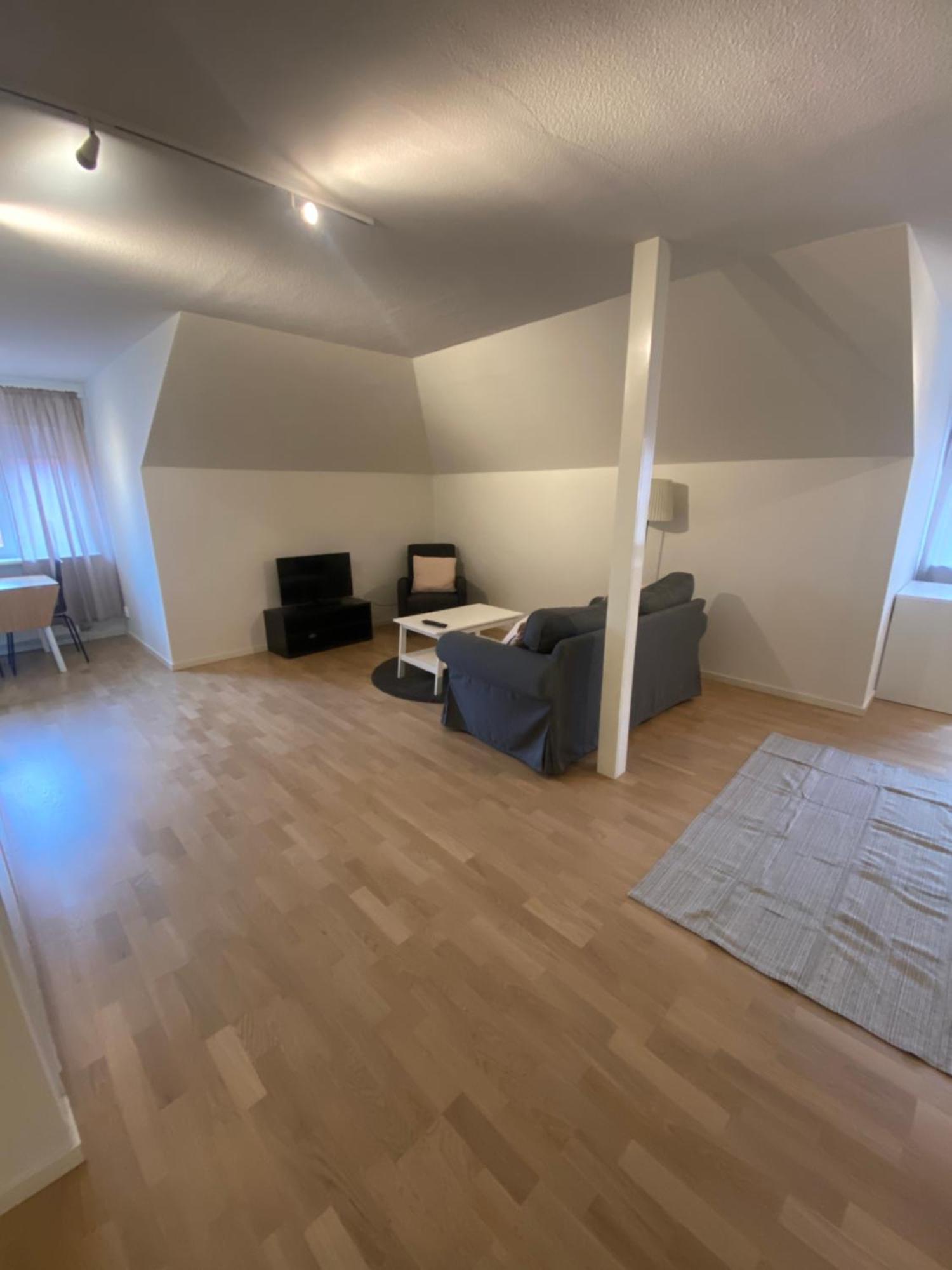 Nordhemsgatan 23 Apartment Gothenburg Exterior photo