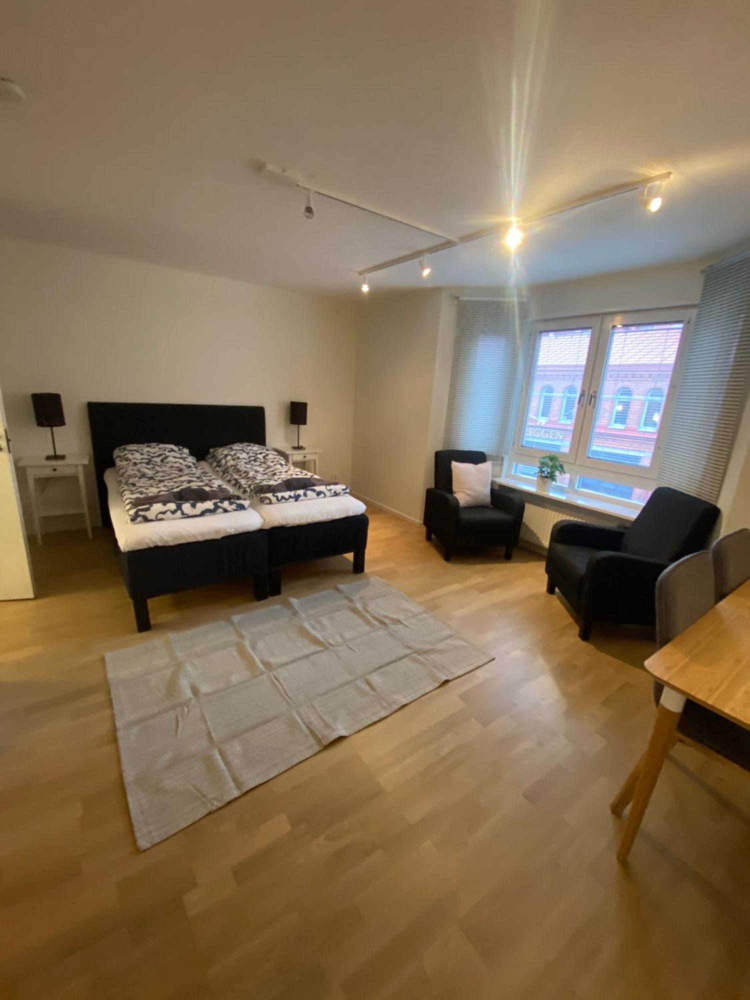 Nordhemsgatan 23 Apartment Gothenburg Exterior photo