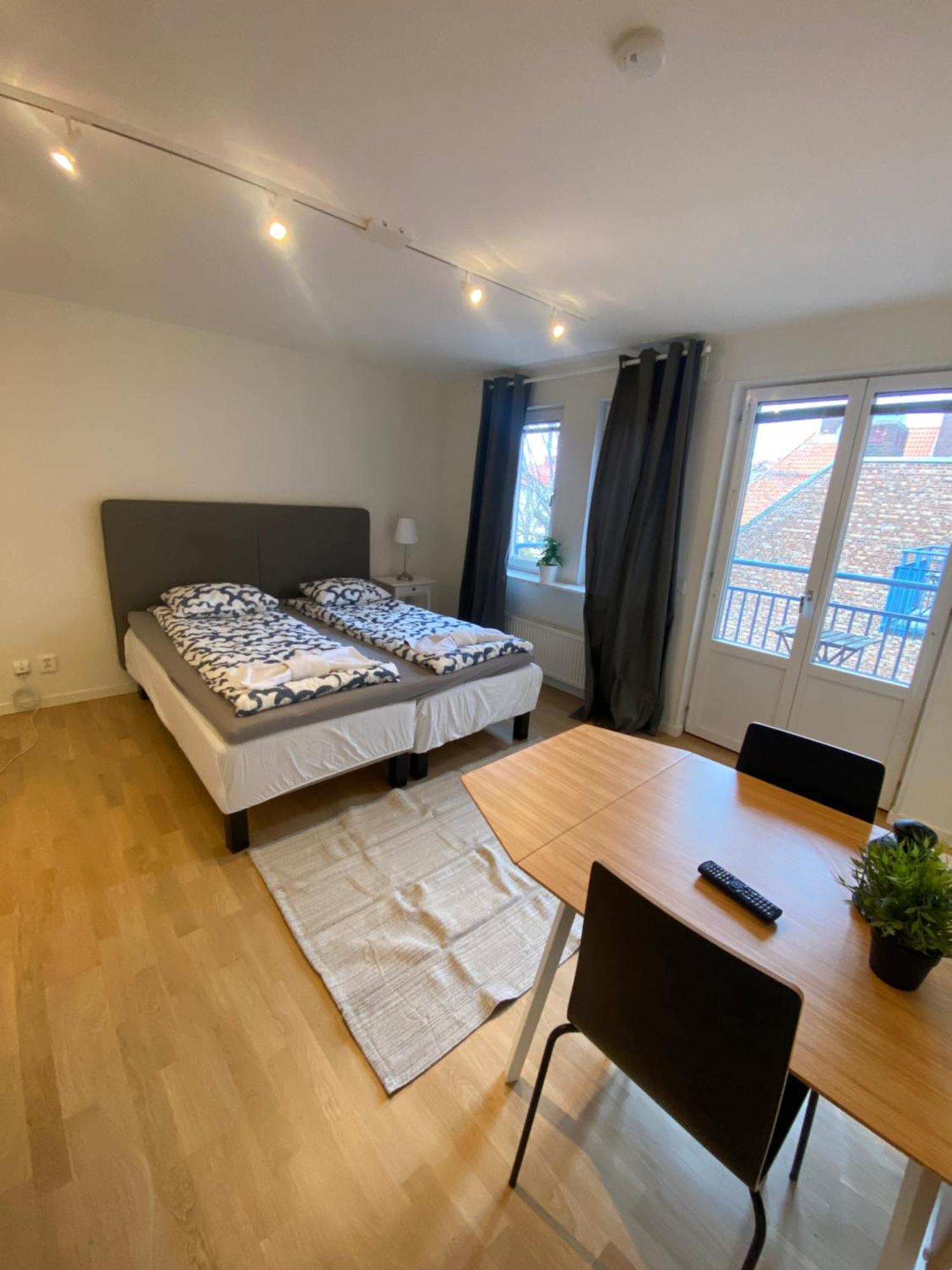 Nordhemsgatan 23 Apartment Gothenburg Exterior photo